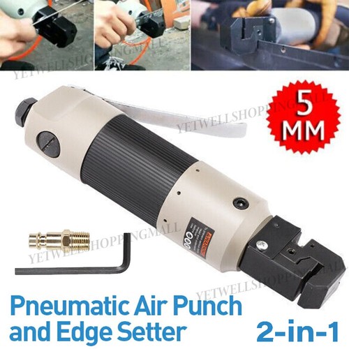 2in1 pneumatic air punch - air,