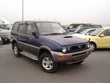 NISSAN MISTRAL TD27TI R20 WASHER-PLAIN 089154381A