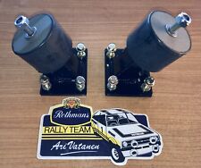 New Ford Escort Mk1 Mk2 RS2000 Heavy Duty Engine Fitting Kit GP4 Historic Rally