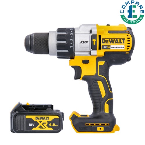 Dewalt dcd996n 18v xrp - 18v,