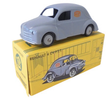 Renault 4CV PTT 1:43 CIJ NOREV