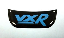 Vauxhall VXR Blue & Black