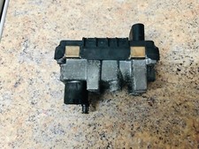 Jaguar X Type Ford Mondeo Mk3 2.0 2.2 TDCI Turbo Actuator Garret 6NW008412