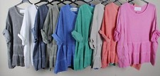 NEW LADIES SUMMER  LIGHTWEIGHT