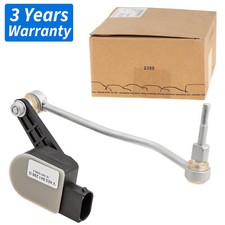 OEM Right Front Suspension