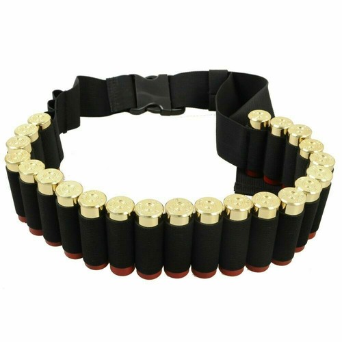 Shotgun shell holder - holder, 25