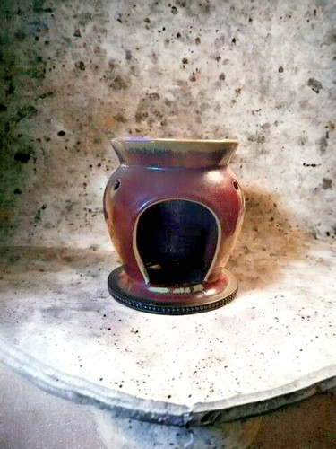 Partylite moroccan spice - moroccan,