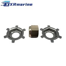 Prop Nut Kit for Honda