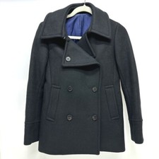 Drawer Chester pea coat wool
