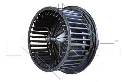 Interior blower for - interior, vw