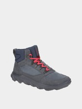 Ecco MX M Mid WP Magnet/Marine