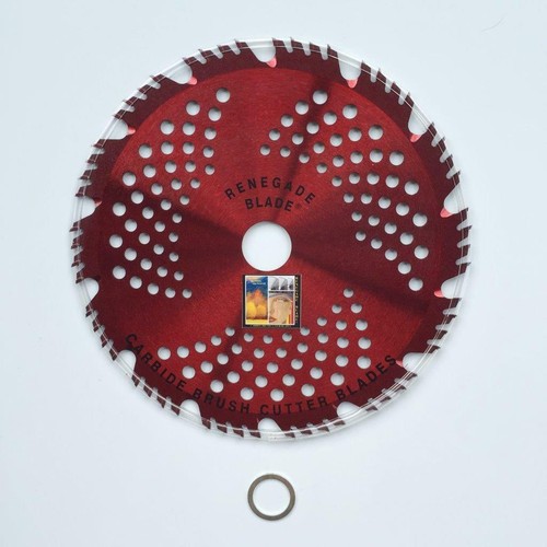 Blade 80t red razor - 1, razor"