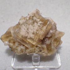 Fluorite, Great Sleddale Mine