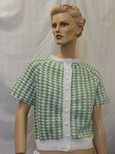 1940 womens short - 50's,