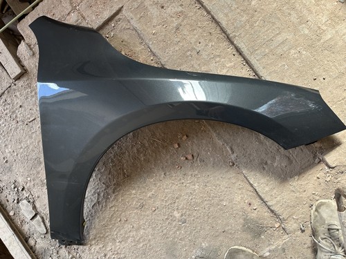 Volvo s60 wing uk driver - rh,