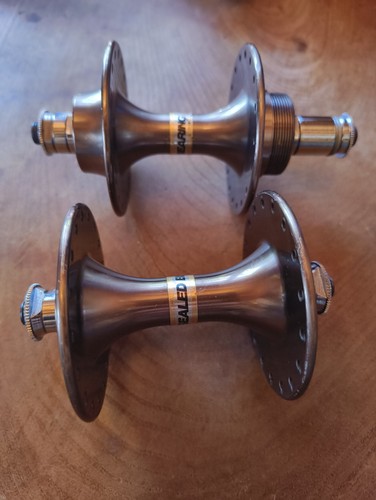 Suzue high flange - suzue, set