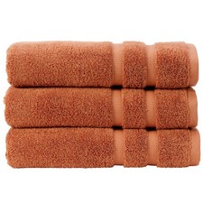 Christy Signum Combed Cotton