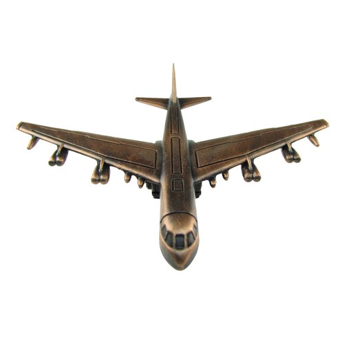 Bomber plane usaf die - b-52,