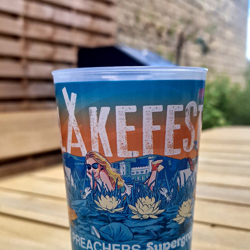 Lakefest 10th anniversary - 10th,