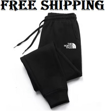 Men's Athletic Joggers