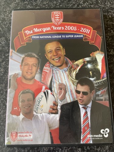 Hull dvd the justin - hull,
