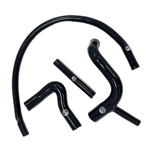 Silicone radiator hose for - radiator,