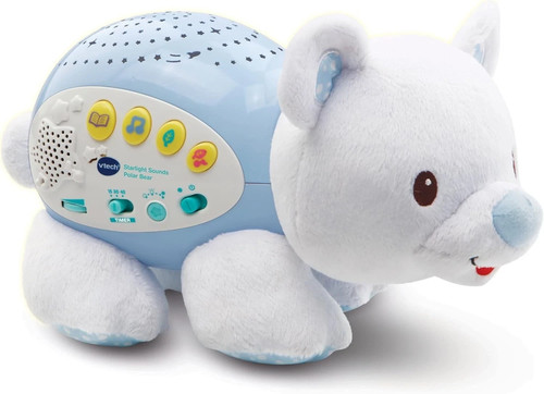 Vtech starlight sounds bear - starlight,