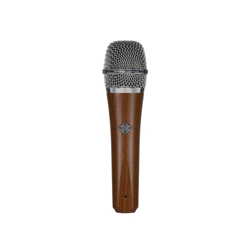 Telefunken elektroakustik m80 - telefunken,