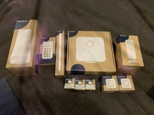SimpliSafe Alarm System