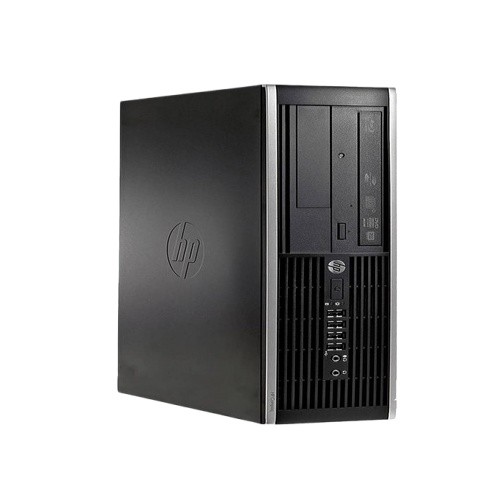 Elite 8200 sff - elite, desktop