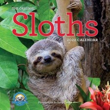 2022 the Original Sloths