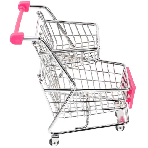 Mini shopping cart compact - mini,