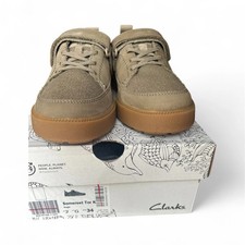 Clark’s Somerset Tor Kids