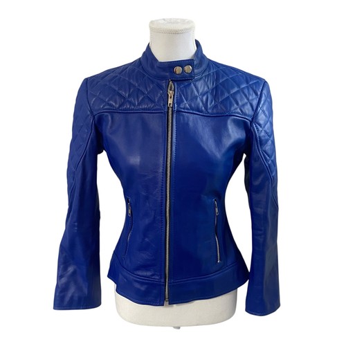 Leather skin striking - skin,