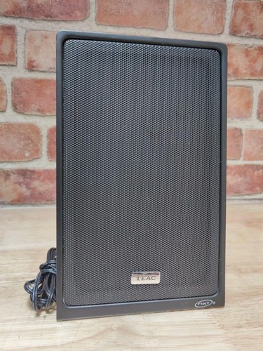 Teac nxt flat - flat, bookshelf