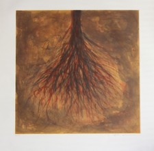 Anish Kapoor Original artwork