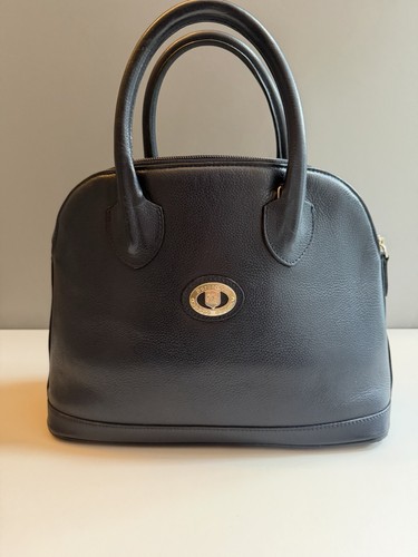 Vintage burberrys navy blue - navy,