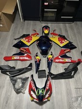 Aprilia RS125 Full Fairing Set
