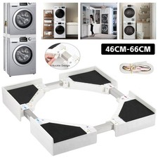 Universal Washer Dryer