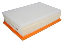 Air filter fits ALFA ROMEO
