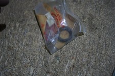 HONDA GENUINE PA50 PA50L