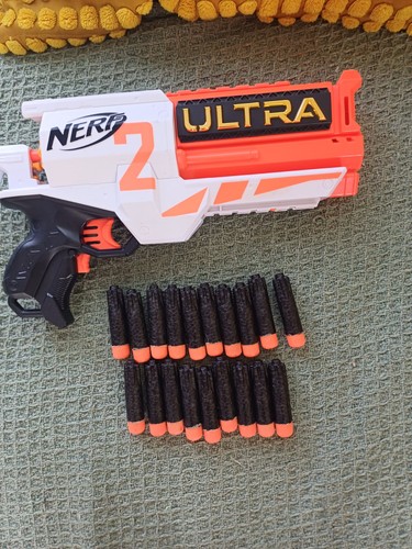 Nerf ultra gun - nerf,