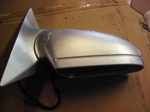 Mercedes slk r171 2004 - r171, door