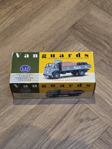 Vanguards va16000 commer - vanguards,
