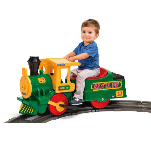 Peg perego santa - peg, ride