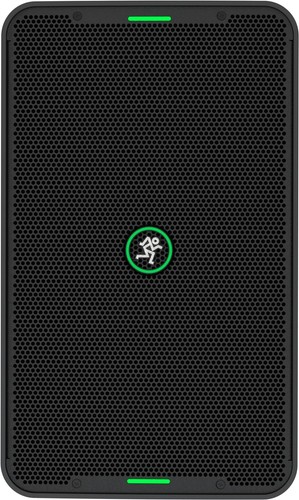 Mackie showbox battery powered - mackie, battery-powered