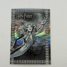 2006 Artbox Harry Potter