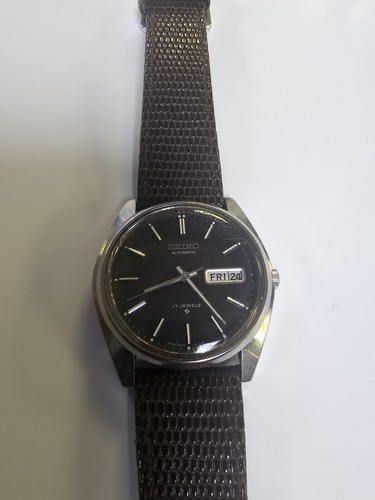 Seiko automatic dress formal - seiko,