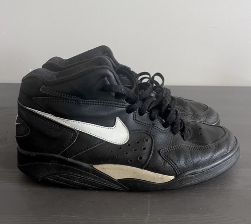 Nike air flight mens 10 - flight, og