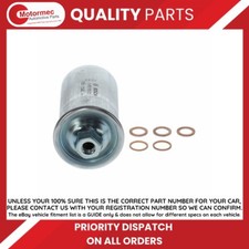 BOSCH Fuel Filter for CITROEN